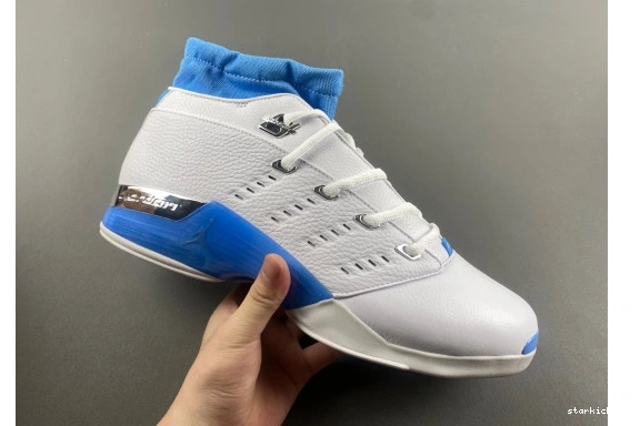 Low (2024) 17 FJ0395-101 University Retro Blue Jordan SP 0731